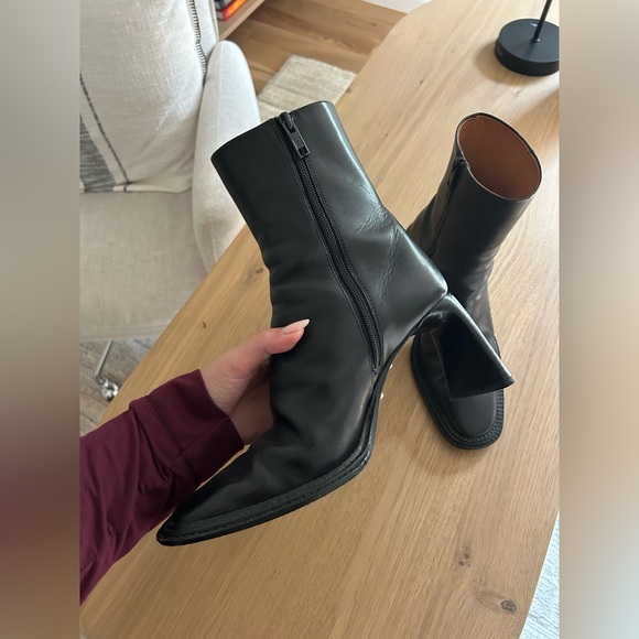 Alexander Wang Booker Booties - Picture 7 of 7